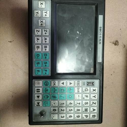 5轴CNC控制器套件5-5-N-N 5轴运动控制系统+