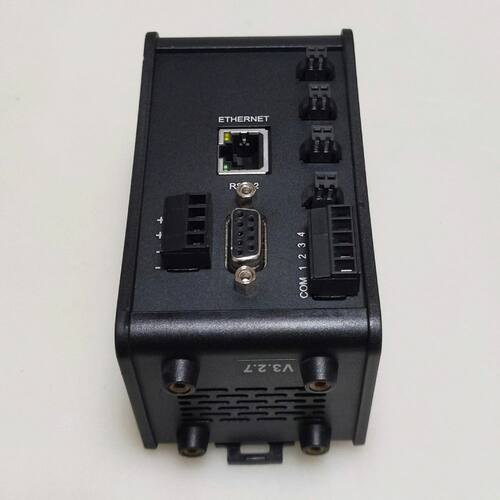 光源控制器OPT-FDM524-2