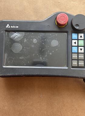 台达人机界面HMC07-N411H5C5 拆机件 实物拍摄