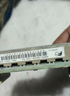 6MBI180VB-120-55  180A功率模块/I