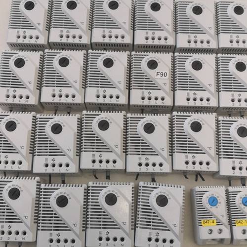 德国STEGO-FZK011电子式可调温度控制器有2可充