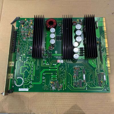 Fisher Rosemount电源调节器01984-350