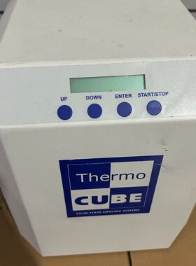 赛默飞循环冷却器控制器 10-400-1C-4-RS-LT-
