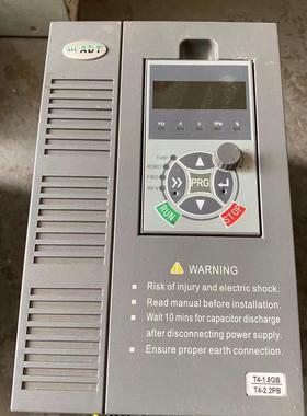 AD300-T41R5GB/2R2PB  奥地特变频器1.5