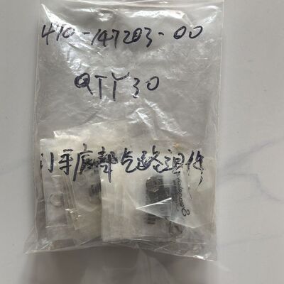 Swagelok气路配件 NI-4-VCR-2-GR-VS