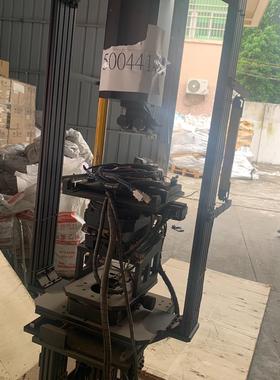 科盈创拓KYCT精密电动旋转台精密仪器 型号LY120DJW