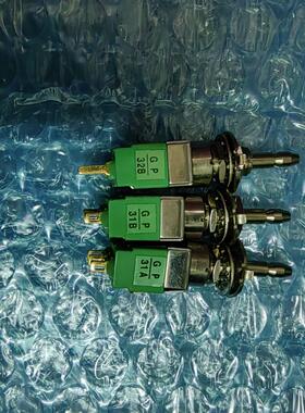 日本SATOPARTS按钮开关 型号GP32B、GP31