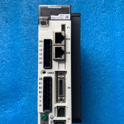 驱动器MBDHT2510BL1 400W拆机 实物拍