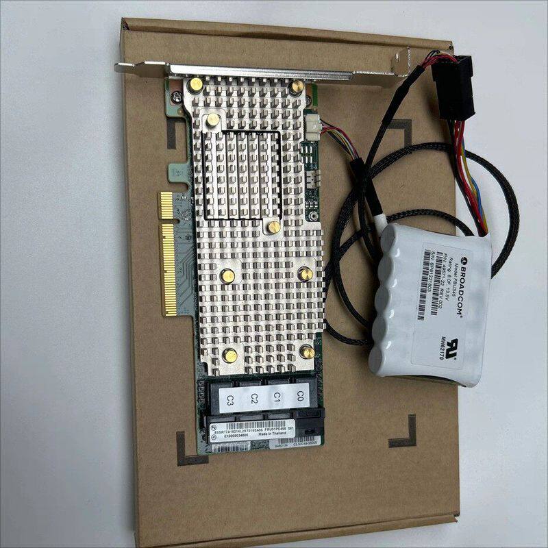 LSI 930-16i阵列卡 930-16i 阵列