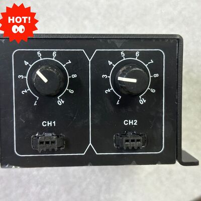 BT-LC-100视觉光源控制器 双通道 220V输入 24