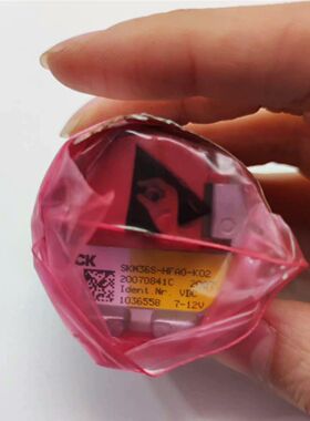 SKM36S-HFA0-K02 SICK西克编码器