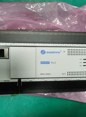雷赛mp2-60A6 PLC
