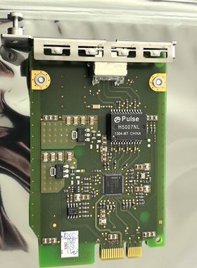 贝加莱  5ACPCC.ETH0-00  成色新。质量保证