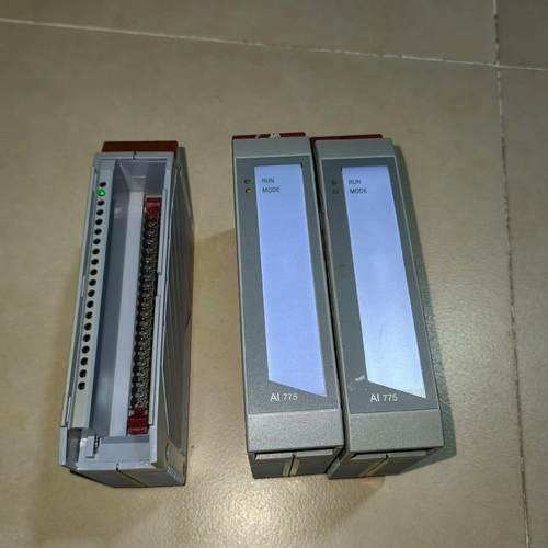 3AO775.6   贝加莱PLC  AO775  AI77