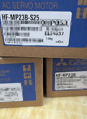 CM NPM托盘TL轴马达HF-MP23B-S25