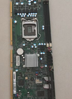 工控机主板NuPRO-E340