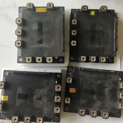 电梯模块7MBP150RA120-04
