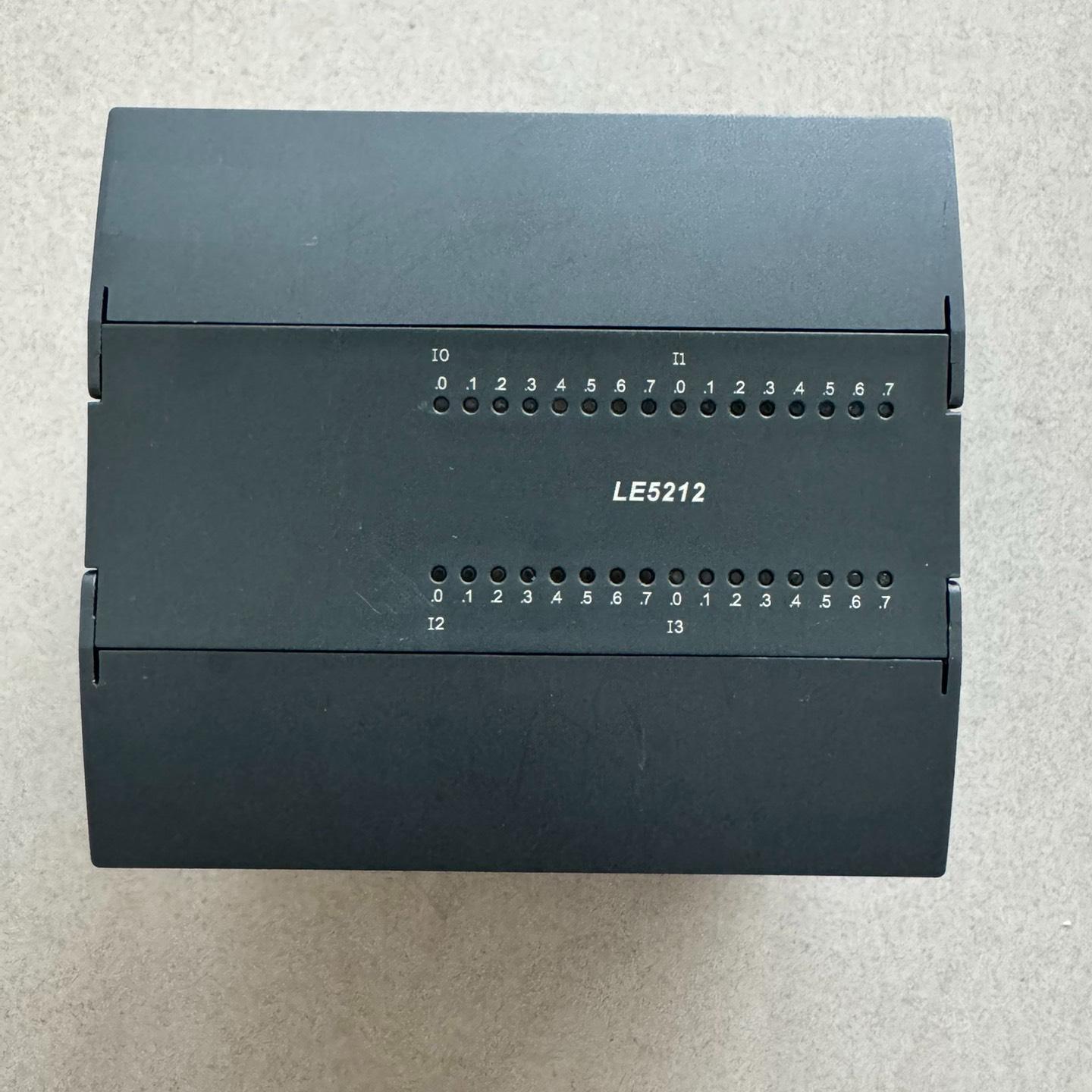 和利时plc模块LE5212