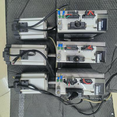 伺服驱动器MCDHT3520E 750W功率 输入电压2