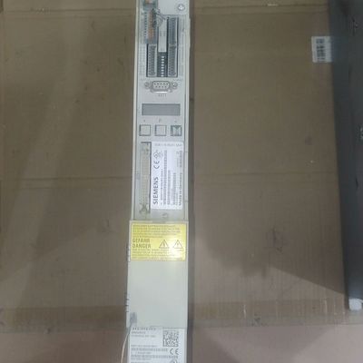 SIMODRIVE驱动器6SN1123-1AA00-0