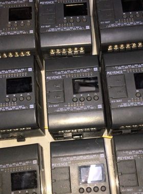 keyence+plc+kv-40atdt n60atdta