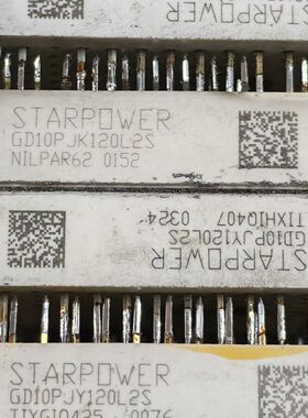 STARPOWER GD10PJK120L2S GD10PJ