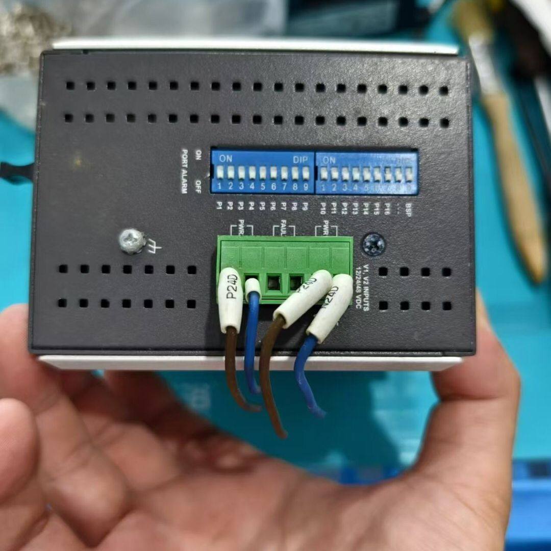 #网络交换机 出摩莎MOXA品牌的EDS-316型号工业交换