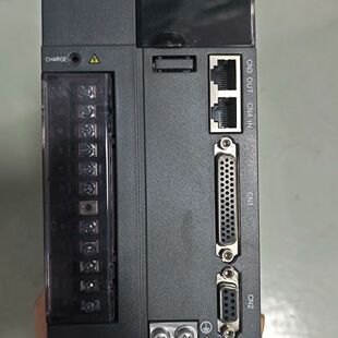 MC705 1.5K IS620NS012I 汇川伺服驱动器