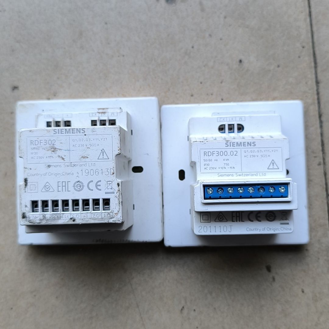 RDF302  RDF300.02(没有面板:)