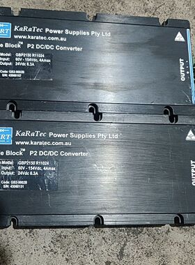 KPT电源模块GBP2150 R11024