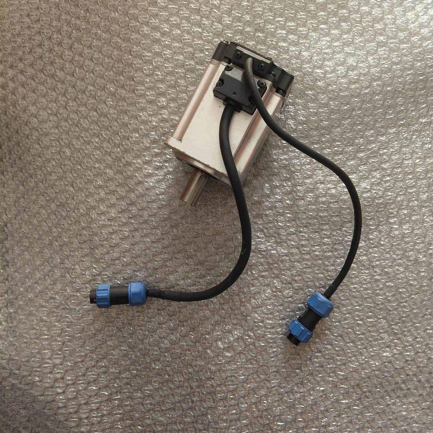 (螺旋航空插头) MHMF042L1U2M 伺服电机40