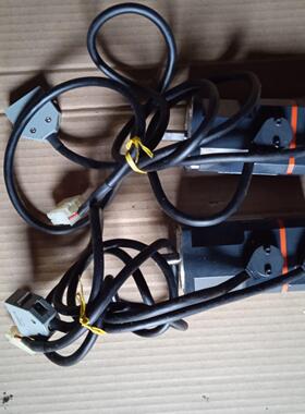 VEXTA东方电机  B1387-D21KXSM  成色如图