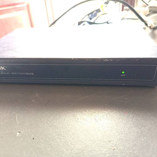 TP-LINK TL-R473GP-AC POEAC一体化