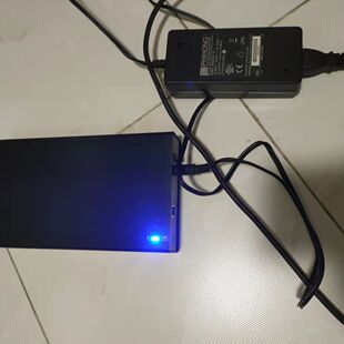 桌面移动硬盘存储合存储巴士移动硬盘盒过年包好成色