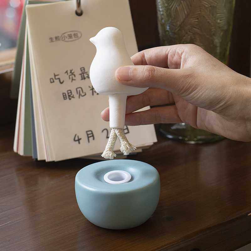 新款直销宠物陶瓷无烟无火香薰香氛家用家居套装礼品定LOGO香薰机,家居饰品,桌面摆件,淘宝优惠券,粉丝福利购,淘宝优惠卷