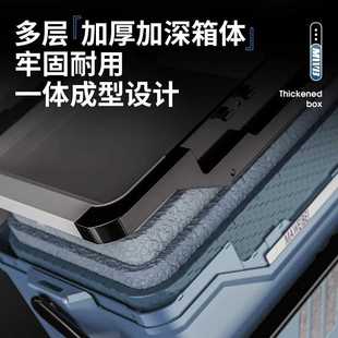 新款直销钓箱钓鱼箱全套2025新款多功能超轻可坐新型拉杆鱼箱便携