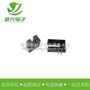 新款直销TCST5250 透射式光学传感器 槽宽2.7mm 槽式中断器 传感