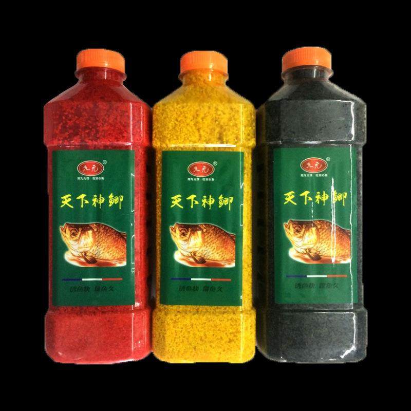 新款直销鱼饵用品 海钓神鲫打窝米800g 黑坑钓饵鱼饵打窝料/5瓶,户外/登山/野营/旅行用品,台钓饵,淘宝优惠券,粉丝福利购,淘宝优惠卷