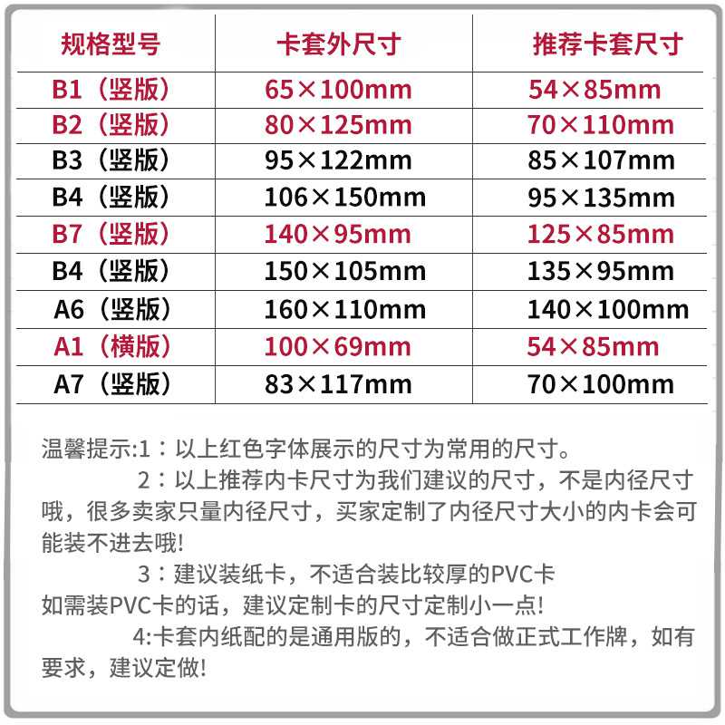 新款直销B2A7B7维码幼儿园学生证透明硬胶证件套工作胸牌卡套现代