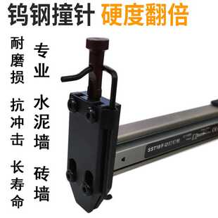 新款直销ST18钢钉枪射钉枪打钉机线槽打钉器水泥墙钉枪直钉枪气钉