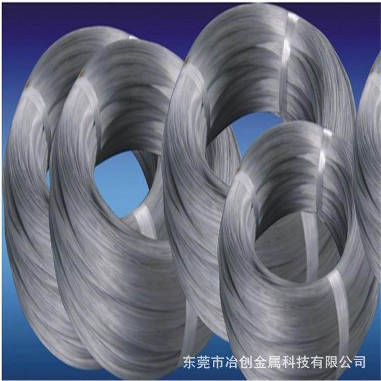 新款直销04/16不锈钢钢丝绳7*7/7*19结构0.5-8mm包塑晾衣绳不锈钢