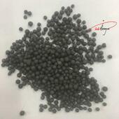 新款 烧结黑陶粒泥砂水草养 直销鱼缸水族箱养水草底砂水草养殖砂