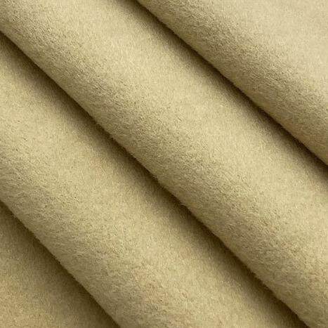 新款直销双面呢TR拉毛布 秋冬款大衣呢 呢绒布斗篷汉服中国绒双面