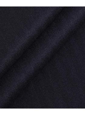 新款直销72262 校服布料 TR布料 人字斜布料 学生套装布料 31888