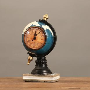 新款直销老式复古怀旧留声机模型摆件创意摄影道具橱窗陈列室内软