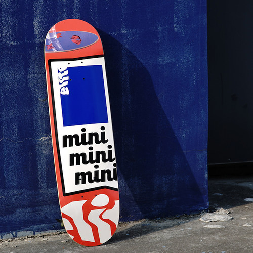 RMTELITEMINI滑板专业