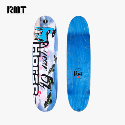 RMT蛋板马年生肖板专业单板板面