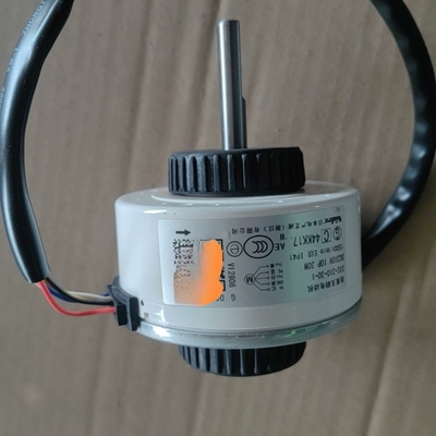 适用海尔空调变频KFR-35G/EAAAL22AU1内电机风机KFR-35G/TCA83U1