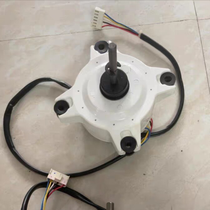 适合海尔柜机3p空调直流电机室内风机马达KFR-72L/UBC12U1