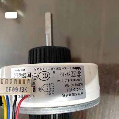 适合海尔空调变频KFR-35G/TCA83U1 KFR-35G/13BAA21AU1内风机电机